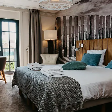 Romantik Badhotel Renesse-2